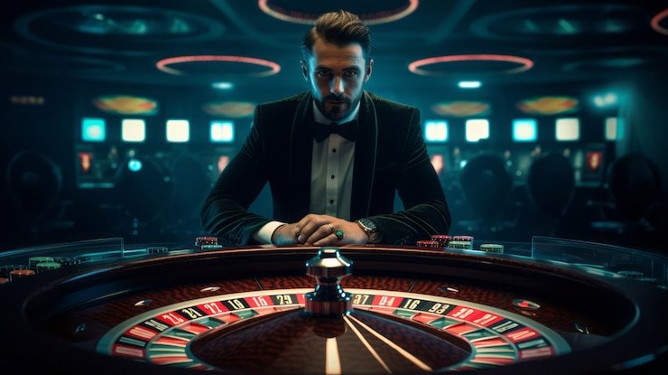 qr 605 Sportsbook